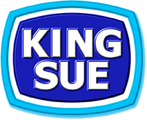 KingSue|Footer Logo